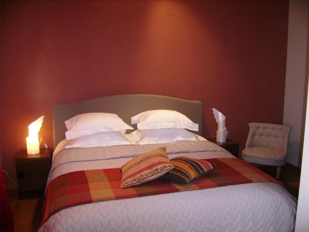 Hotel Het Oud Gemeentehuis Damme Cameră foto